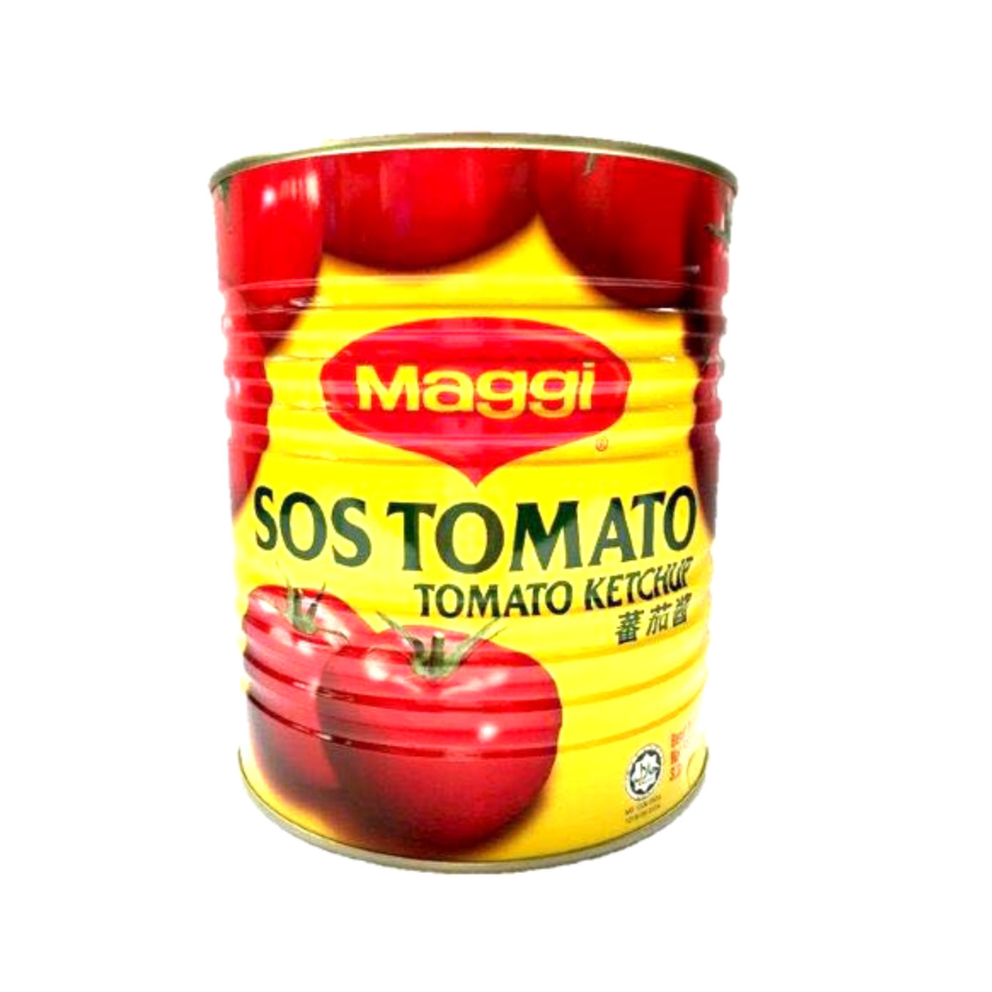 Maggi Tomato Sauce 3.3kg