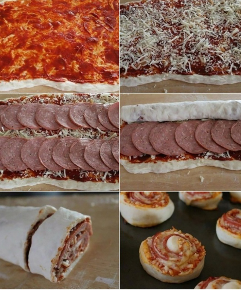 Вкусные Рецепты Кулинарии С Фото