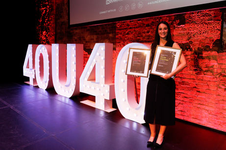 2023 QLD 40 Under 40