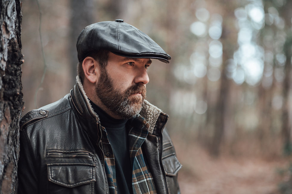 Beyond the Headshot: How branding photos level up your acting career