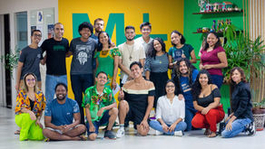 Tarde de Espiritualidade: abertura das atividades 2023