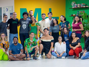 Tarde de Espiritualidade: abertura das atividades 2023