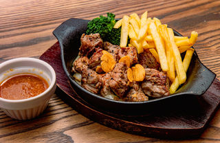 ZEST CANTINA | NasuParadiseVillage