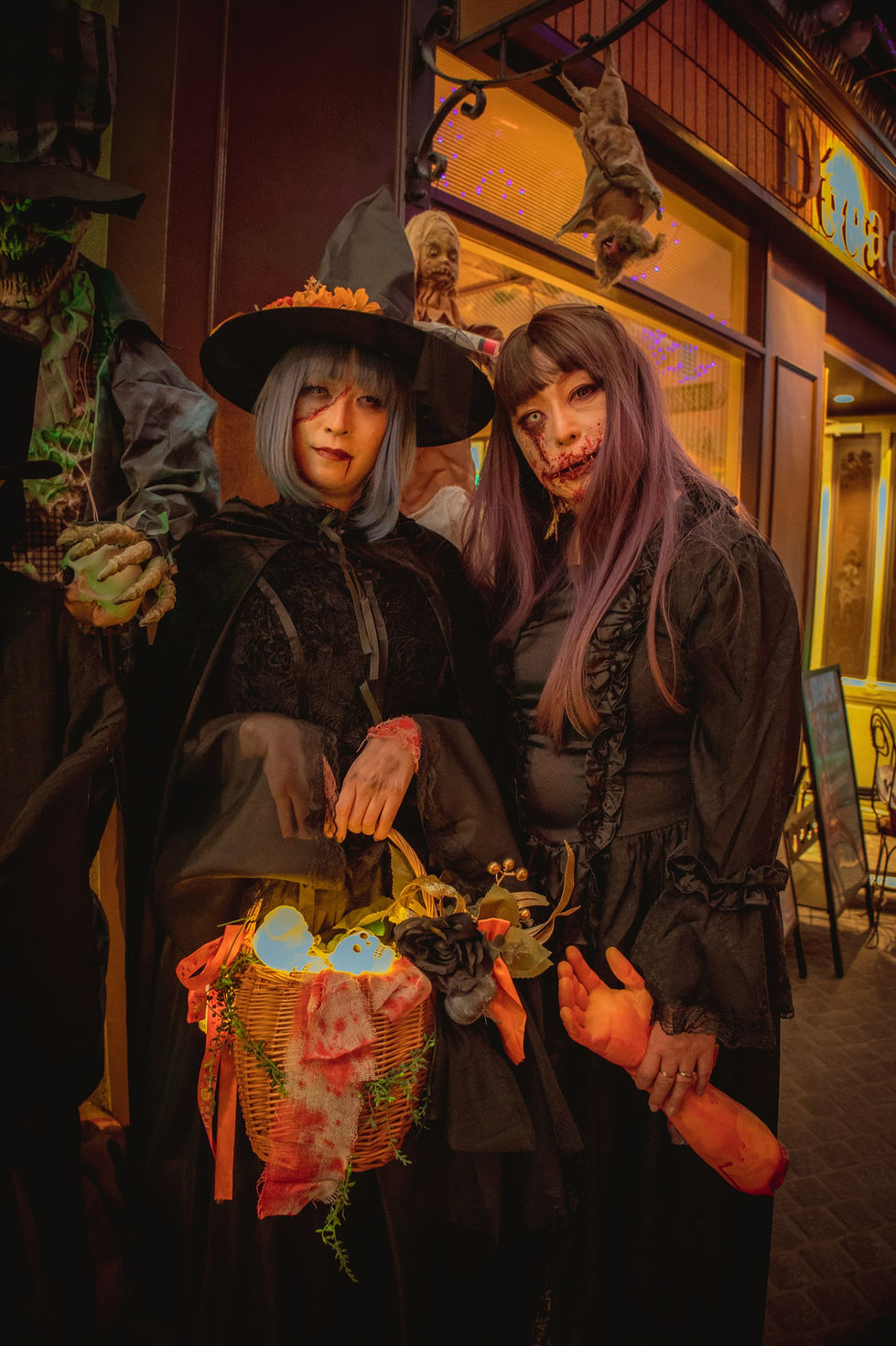 那須パラHalloween２０２５ 