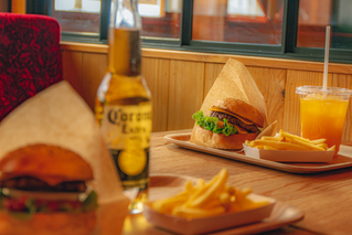 ZEST CANTINA | NasuParadiseVillage
