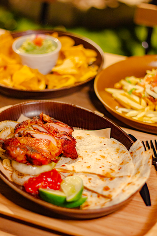 ZEST CANTINA | NasuParadiseVillage