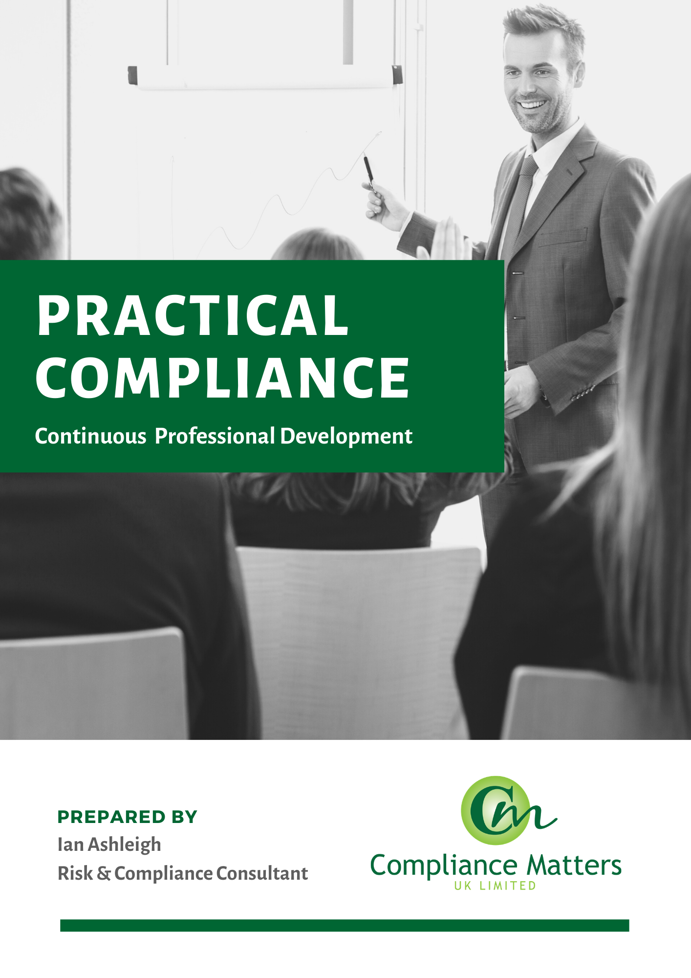 Continuous Professional Development
