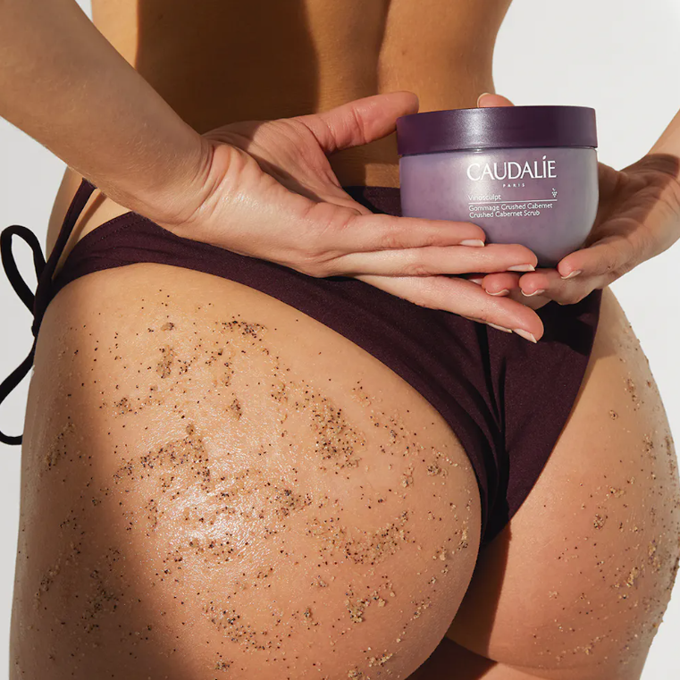 Thumbnail: Crushed Cabernet Scrub