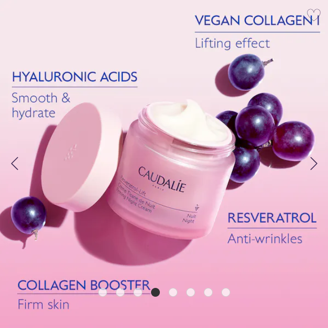 Thumbnail: Resveratrol-lift Firming Night Cream Refill