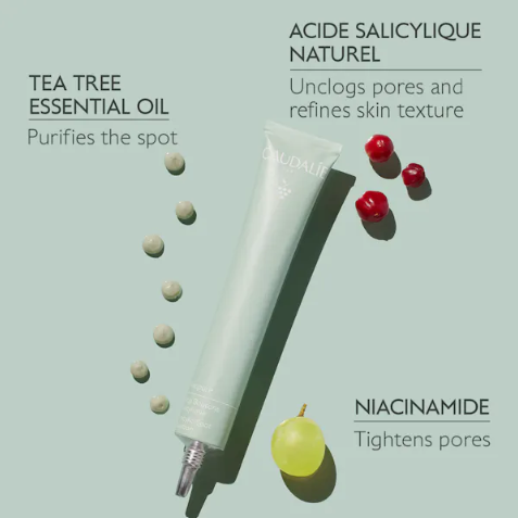 Thumbnail: Vinopure Salicylic Spot Solution