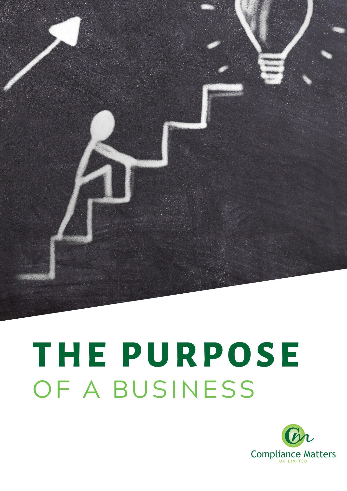 The Purpose of a Business Cover