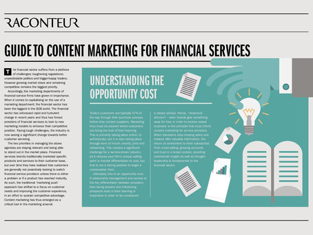 Influencing Your Target Audience