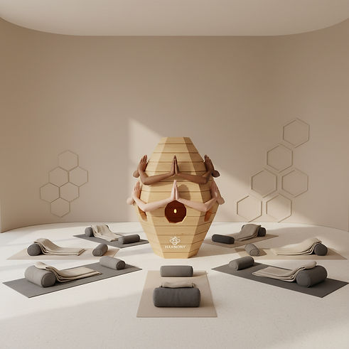 Bee hive corporate yoga .jpg