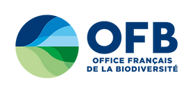 Logo office français de la biodiversité