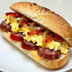 Brazilian Sub