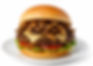 Jerk Burger