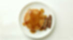 Plain Pancake