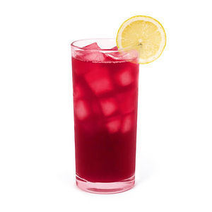 Fruit Punch
