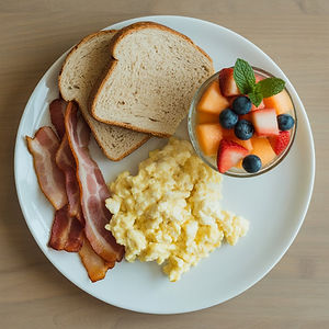 Healthy Start