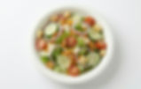 Small Caesar Salad