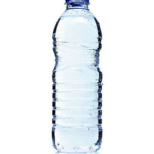 Bottle Water