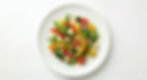 Seasonal Vegetables