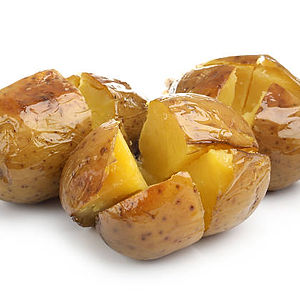 Baked Potato
