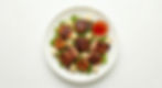 Moonfish Salad