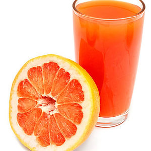 Grapefruit Juice