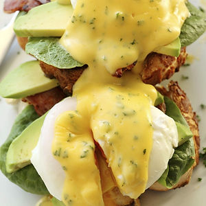 Coast Guard Benedict