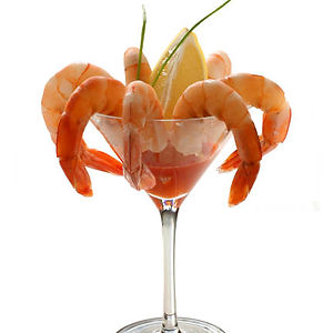 Shrimp Cocktail