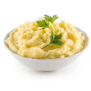 Mashed Potato