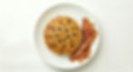 Chocolate Chip Pancake
