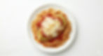 Chicken Parmesan