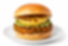 Veggie Burger