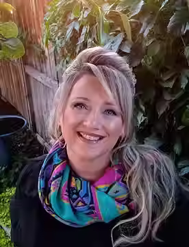 Andrea Cameron