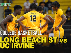 LBSU Gets Gritty with It.