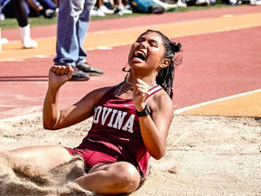 Covina Invitational