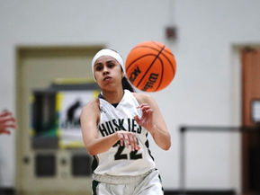Women's Hoops— LBCC @ ELAC