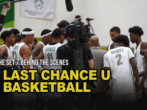 Last Chance U