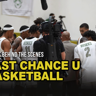 Last Chance U