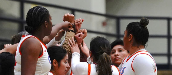 Season Opener - CITRUS COLLEGE Hoops
