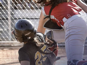 Rivals — Softball