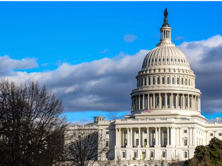 Sign on to the National Support Letter for the Medicare Mental Health Inpatient Equity Act of 2025
