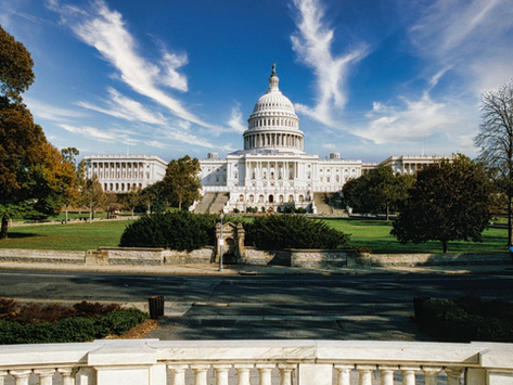 Senate Releases FY2026 Funding Bills for Key Substance Use and Justice Agencies and Programs