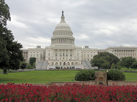 Senate Passes the SUPPORT for Patients and Communities Reauthorization Act of 2025