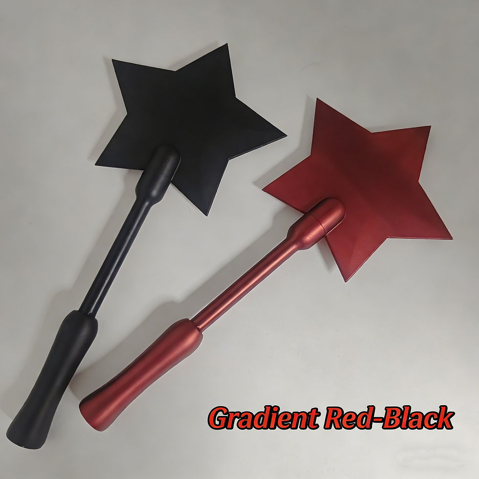 Miniatura: 3D Printed Tap To Pay Magic Wand