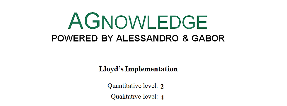 Thumbnail: Consultant Case Study Interview Practice