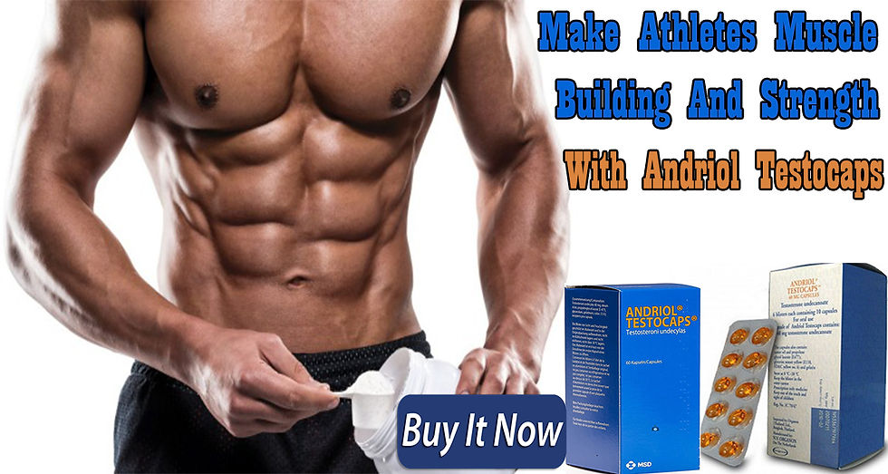 Buy generic Testosterone