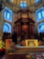 Catedral da Cidade de Salzburg